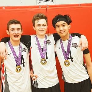 Meet your Posher, Nolan